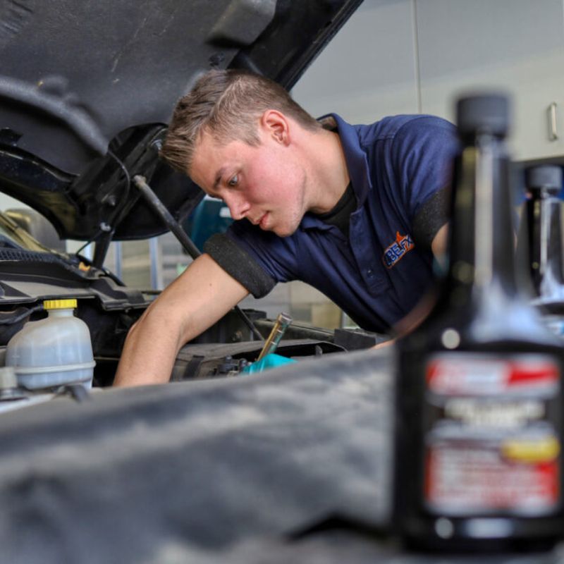 car oil change Edmonton, Transmission Service Edmonton